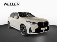 BMW X3 - Vorschau Bild 6