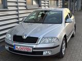 Skoda Octavia 1.6 Lim. TÜV NEU/KLIMA/SHZ/96.000KM - Skoda Octavia: 1.6