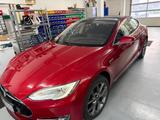 Tesla Model S P85+ Free Supercharger  - Tesla Model S