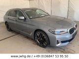 BMW 530 xD Luxury UVP94t€ Panorama DrvingProf 20" - BMW 5er Reihe: Standheizung
