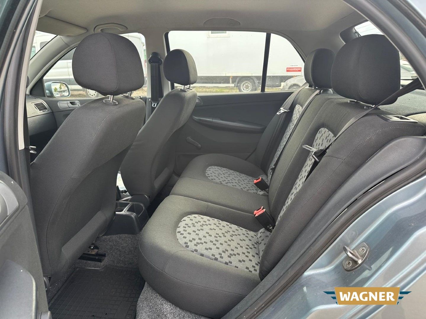 Fahrzeugabbildung Opel Corsa D Selection 1.2 TÜV NEU Steuerkette NEU