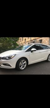 Opel Astra ST 1.6 Turbo ON 147kW S/S ON - Opel Astra ON mit Benzin-Antrieb