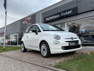 FIAT 500 Hatchback 1.0 GSE Mild-Hybrid 71 PS