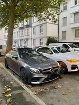Mercedes-Benz E400 E53 AMG - 435PS Pano, Multib. Widescreen, 