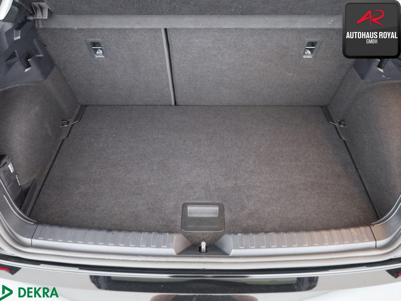 Audi A1 Sportback 30 TFSI ADVANCED KAMER,KEYLESS,ACC