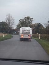 HYMER / ERIBA / HYMERCAR Hymer Eriba Troll Touring - Wohnwagen Eriba troll