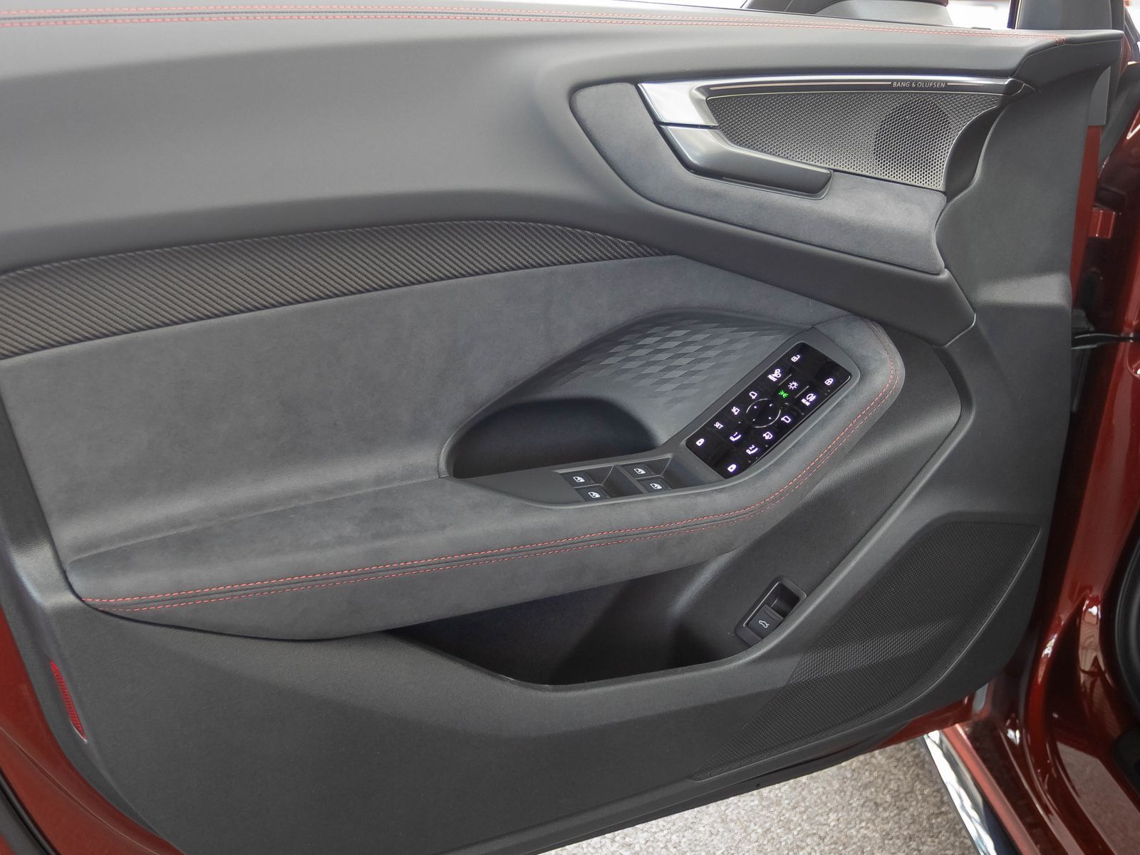 Audi S5 - Bild 7