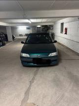 Peugeot 306 1.8 Cabrio Cabrio - gebrauchte Peugeot 306 aus dem Jahr 1995