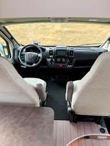 Knaus Boxlife 630 ME (Automatik, AHK, Zahnriemen neu) - Knaus BoxLife