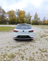 Seat Leon Cupra 2.0 TSI *GRAIL*HJS*Gewinde*E-Intake* - Seat Leon von privat