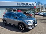 Nissan X-Trail 1.3 DIG-T  TEKNA PANO-DACH BOSE AHK - Nissan X-Trail in Duisburg