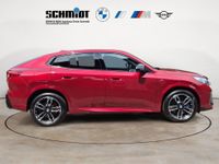 BMW X2 - Vorschau Bild 6