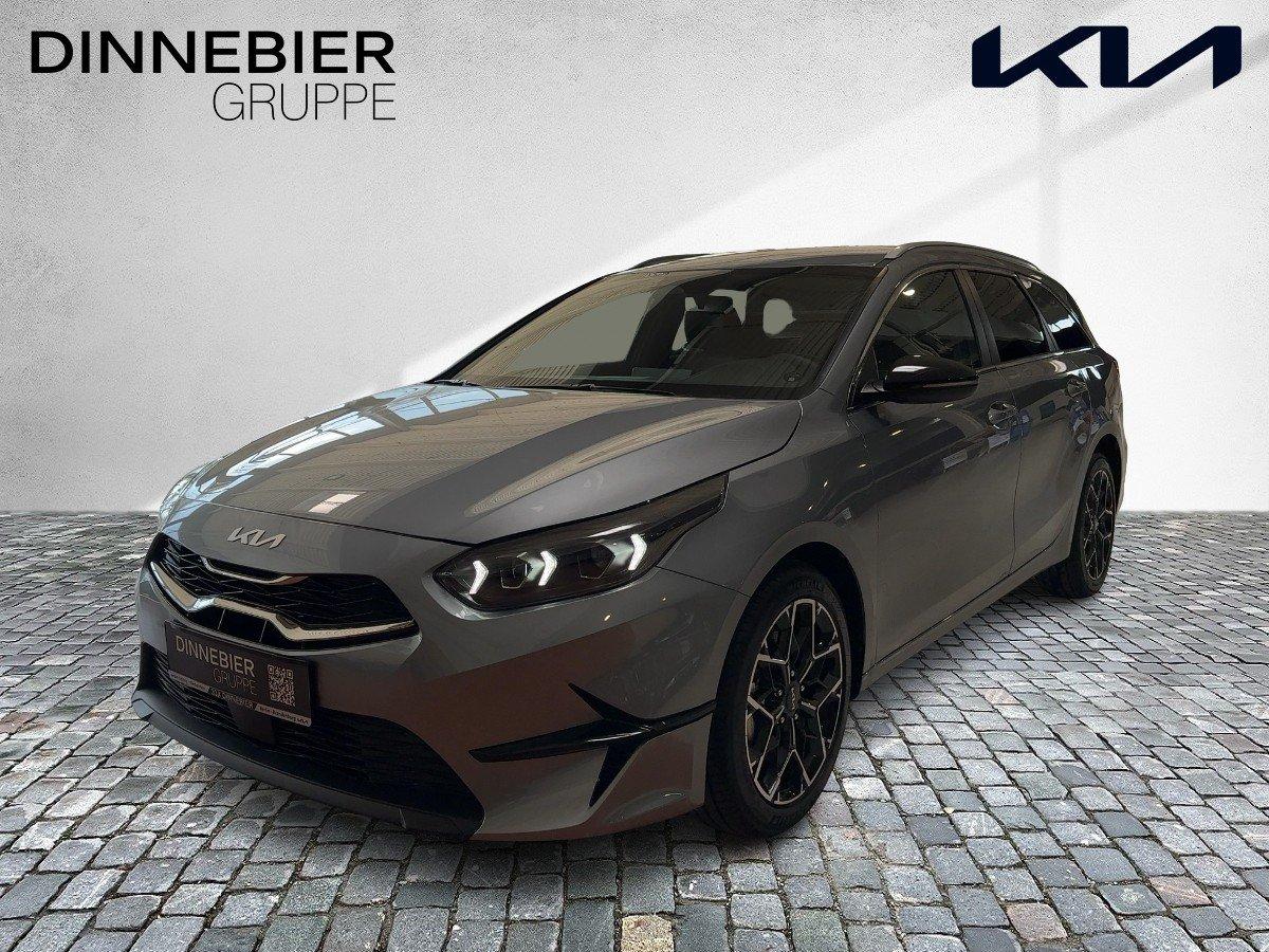 Kia cee'd Sportswagon Nightline Edition LED+Kamera