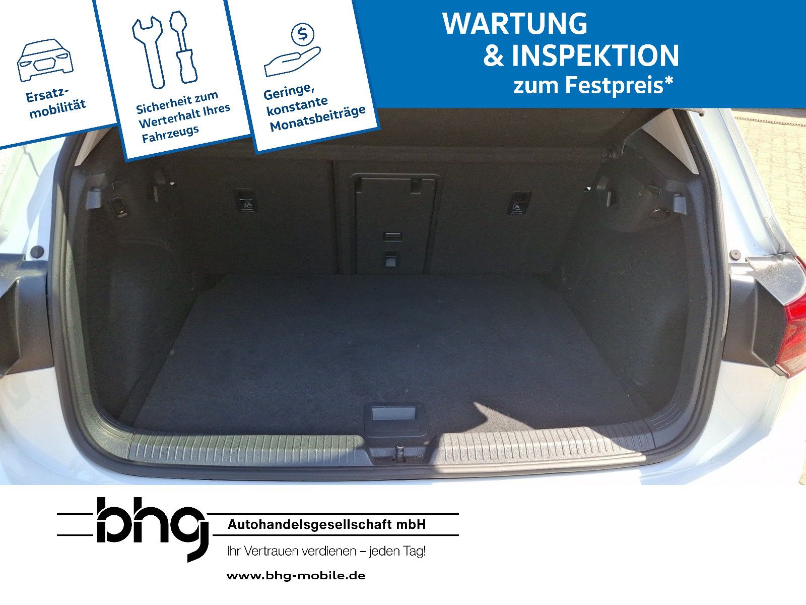 Volkswagen Golf - Bild 13