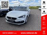 Seat LEON SPORTSTOURER ROAD EDITION 1.5 TSI AHK-VORB. - Seat Leon: Road Edition