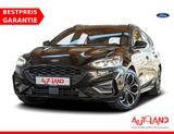 Ford Focus Turnier 1.5 EB ST-Line LED Navi ACC B&O - Ford Focus: Schwarz, Turnier