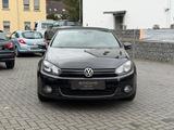 Volkswagen Golf VI Cabrio 1.4TSI*KETTE NEU*GARANTIE*TRAUM* - Volkswagen Golf: Roadster, Golf1