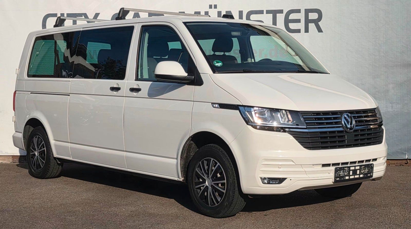 VW T6 Kombi