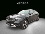 Mercedes-Benz GLC 300 e 4MATIC Coupé Pano ACC ParkAss. Memory - Mercedes-Benz GLC