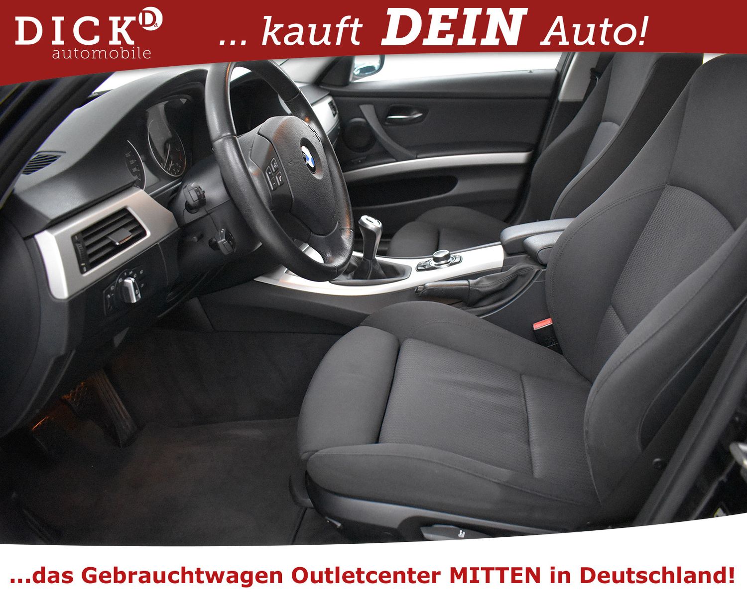 BMW 320d To Sport GEPFLEGT+NAVI+SHZ+PDC+TEMP+MFL+LM - Image 10