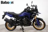 Suzuki V-Strom 800 DE - Suzuki V-Strom 800DE