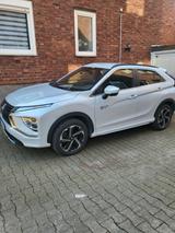 Mitsubishi Eclipse Cross 2.4 "TOP" HYBRID Head Up,360°Leder - Mitsubishi Eclipse Cross in Essen