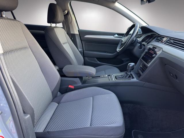 Volkswagen Passat LED/Navi/RFK/APP, миниатюра 17