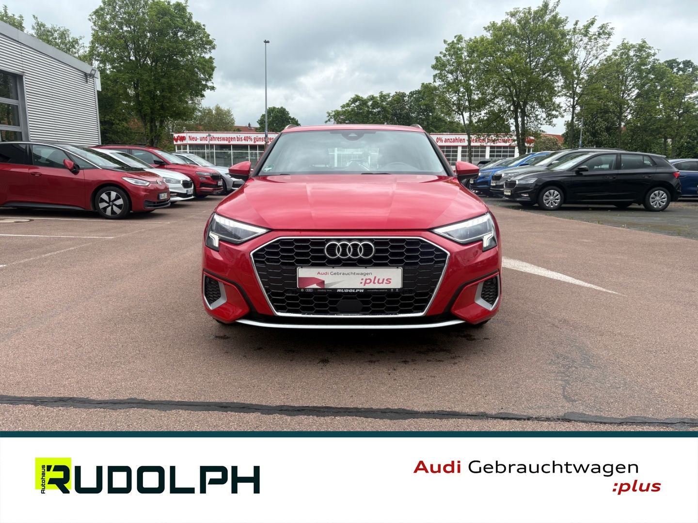 Audi A3 - Bild 2