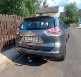 Nissan X-Trail VISIA 1.6 dCi DPF VISIA - Nissan X-Trail: Visia