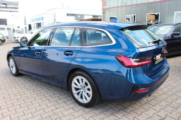 BMW 320 - 7
