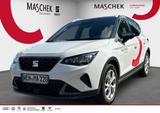Seat Arona FR 1.0 TSI DSG Anschlussg Sitzh FullLink L - Seat Arona: Van