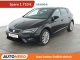 Seat Leon 1.4 TSI Xcellence*TEMPO*PDC*SHZ* - SEAT Leon Xcellence mit Benzin-Antrieb