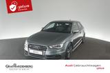 Audi S3 2.0 TFSI quattro MMI Navi - Audi aus 2013