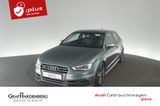 Audi S3 2.0 TFSI quattro MMI Navi - Audi S3 aus 2013