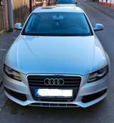 Audi A4 1.8 TFSI multitronic Ambiente 