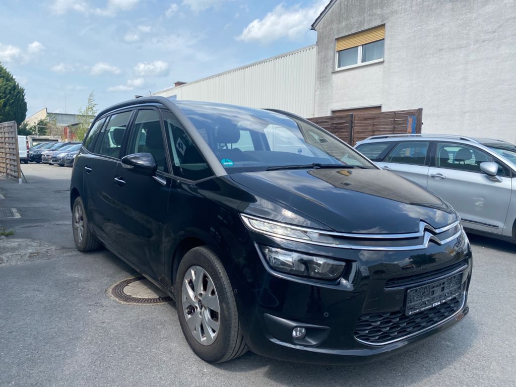 Angebot ansehen Citroën Grand C4 Picasso / SpaceTourer