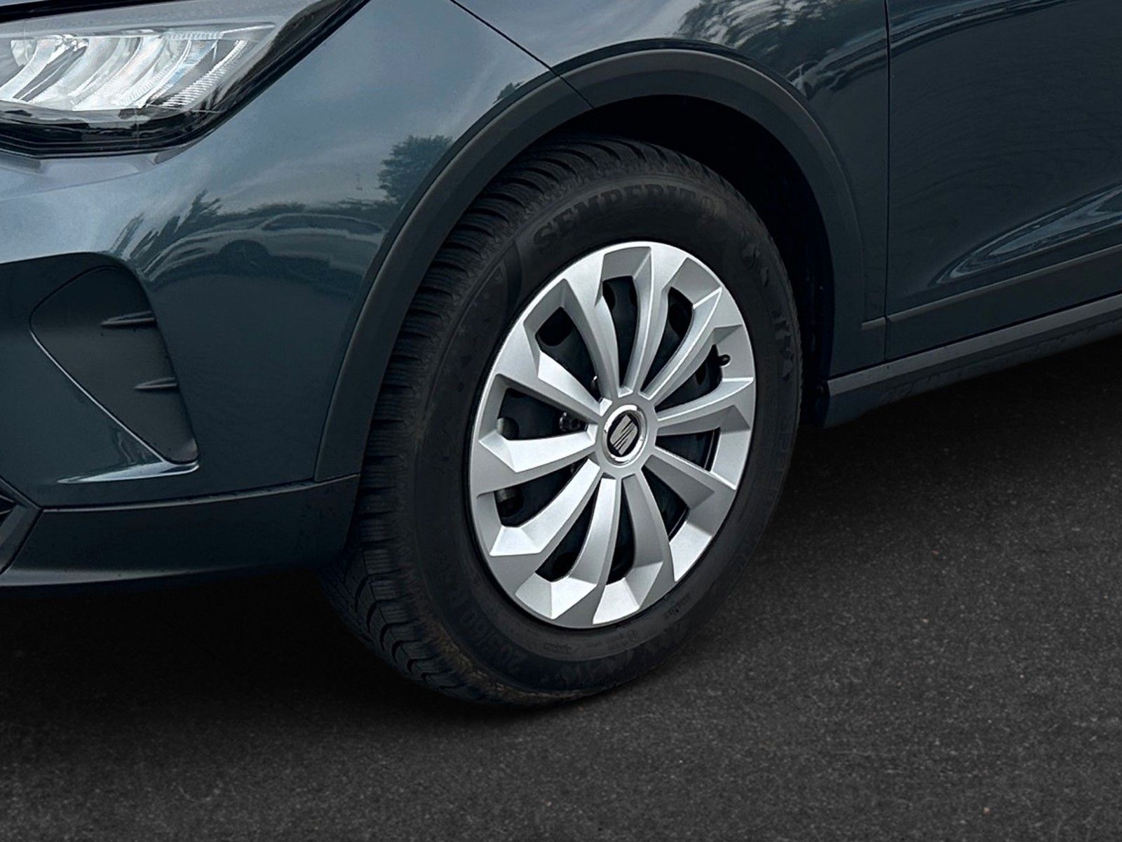 SEAT Arona Style Edition – Bild 10
