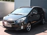 Kia Carens Spirit dynamics RFK Sitzbel. Navi 7-Sitze - Kia Carens: 7sitzer
