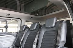 Fahrzeugabbildung Ford Tourneo Custom E340 RWD L1 Titanium X + AHK uvm