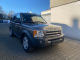 Land Rover Discovery TDV6 HSE TÜV NEU 1.HAND