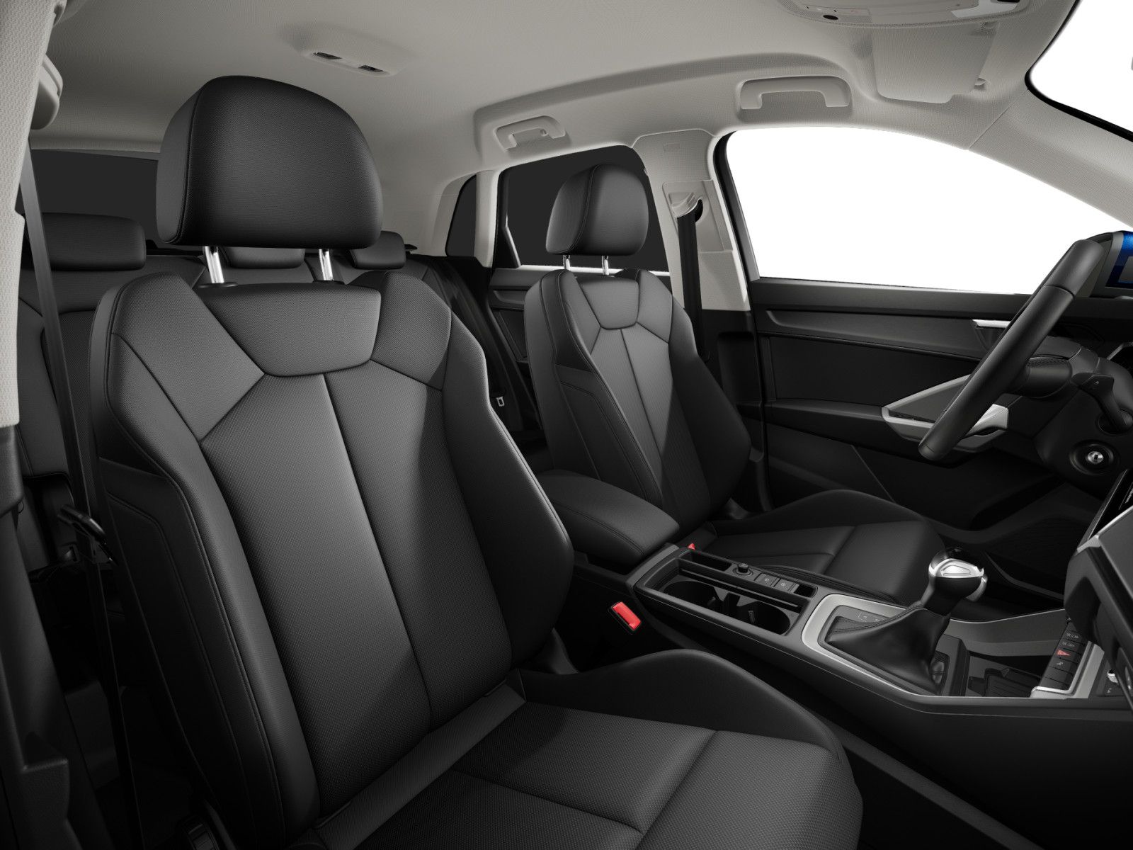 Audi Q3 - Bild 9