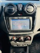 DACIA Dokker Stepway*AHK*LPG*SCHECKHEFT*Navi*Kamera