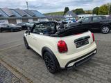 MINI Cooper Cabrio NAVI DCC HUD KOMFORT - MINI Gebrauchtwagen von 2021
