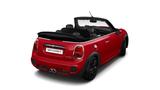 MINI Cooper S Cabrio JCW Paket Navi Prof. harman/kard - MINI Cabrio Serie Gebrauchtwagen