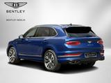 Bentley Bentayga Azure HYBRID BENTLEY BERLIN - Bentley Bentayga in Berlin