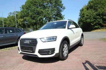 صورة 3 لـ 2012 AUDI Q3