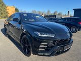 Lamborghini Urus Pano Head Up Massage Carbon 23´ Service NEU - Lamborghini Urus: Se