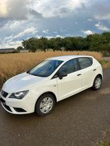 Seat Ibiza 1.6 TDI 66kW SUN SUN - Seat Ibiza: Sun