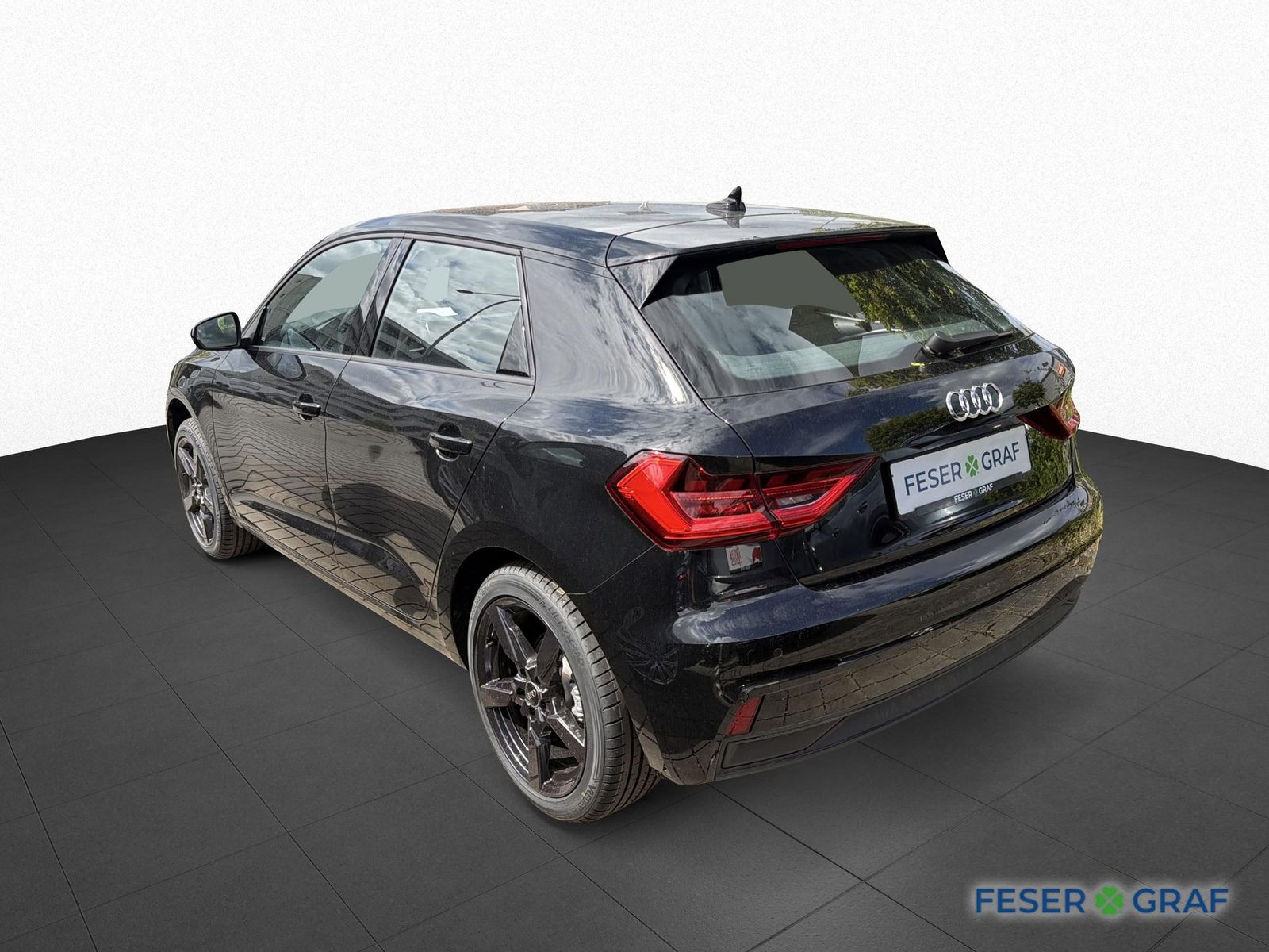 Audi A1 - Bild 6