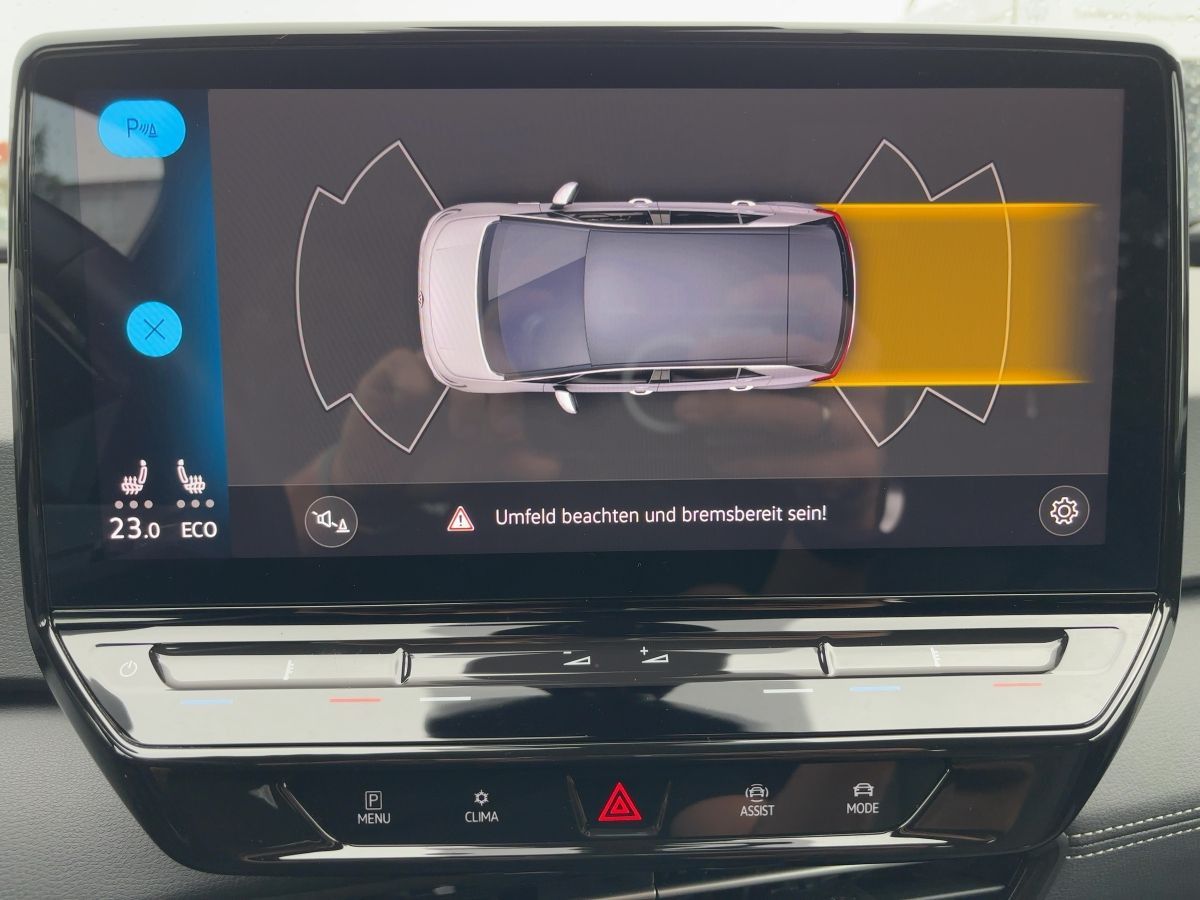 Volkswagen ID.3 - Bild 17